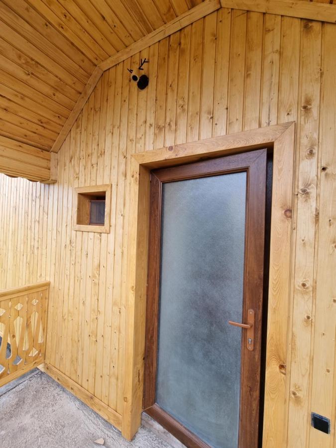 The Penthouse ,Apartment With 2 Bedrooms,Whole Apartment, Апартмент Целиком Dilidżan Zewnętrze zdjęcie