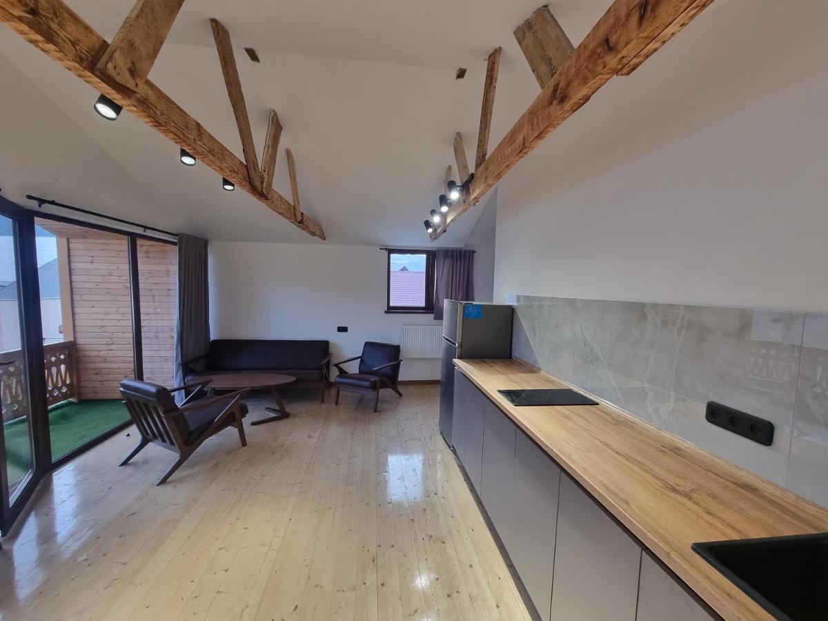 The Penthouse ,Apartment With 2 Bedrooms,Whole Apartment, Апартмент Целиком Dilidżan Zewnętrze zdjęcie