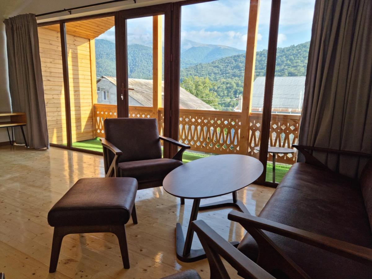 The Penthouse ,Apartment With 2 Bedrooms,Whole Apartment, Апартмент Целиком Dilidżan Zewnętrze zdjęcie