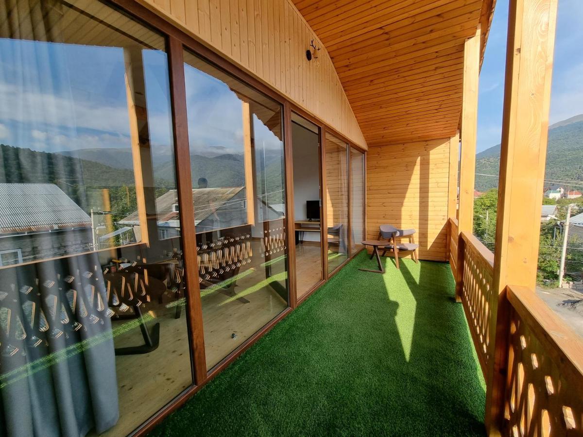 The Penthouse ,Apartment With 2 Bedrooms,Whole Apartment, Апартмент Целиком Dilidżan Zewnętrze zdjęcie