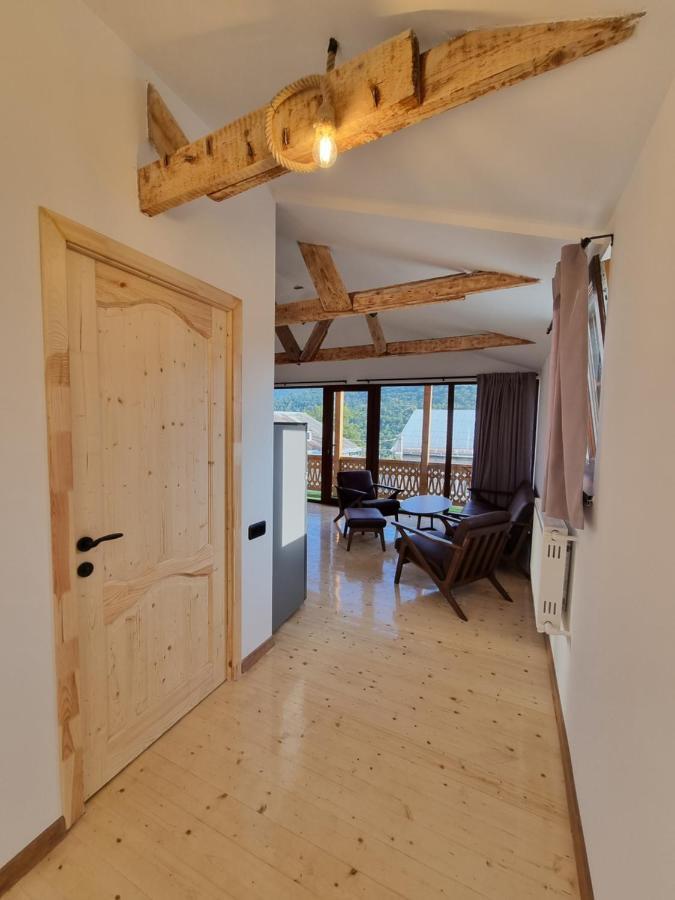 The Penthouse ,Apartment With 2 Bedrooms,Whole Apartment, Апартмент Целиком Dilidżan Zewnętrze zdjęcie