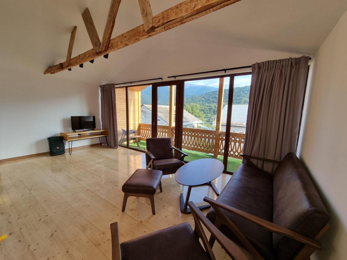 The Penthouse ,Apartment With 2 Bedrooms,Whole Apartment, Апартмент Целиком Dilidżan Zewnętrze zdjęcie
