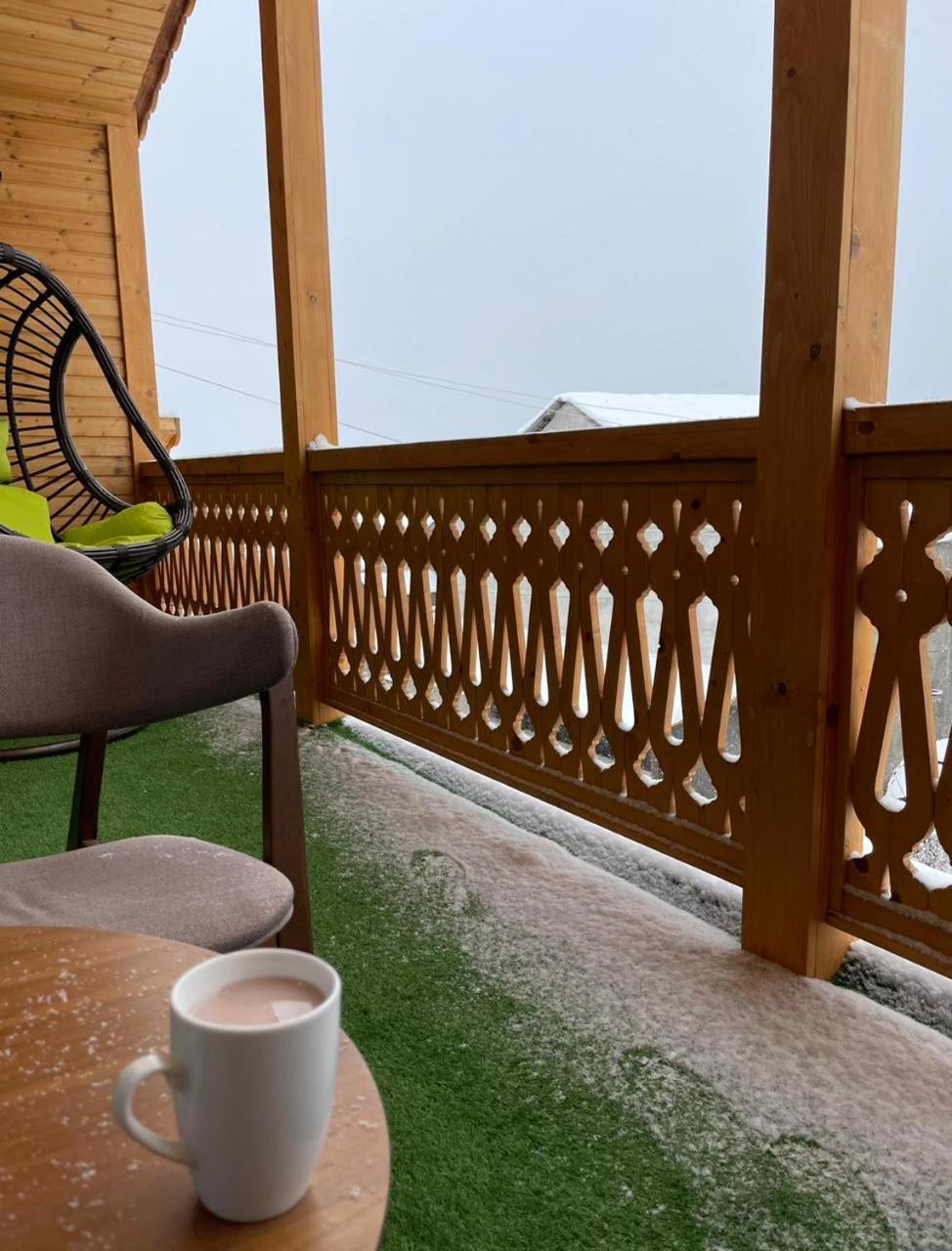 The Penthouse ,Apartment With 2 Bedrooms,Whole Apartment, Апартмент Целиком Dilidżan Zewnętrze zdjęcie