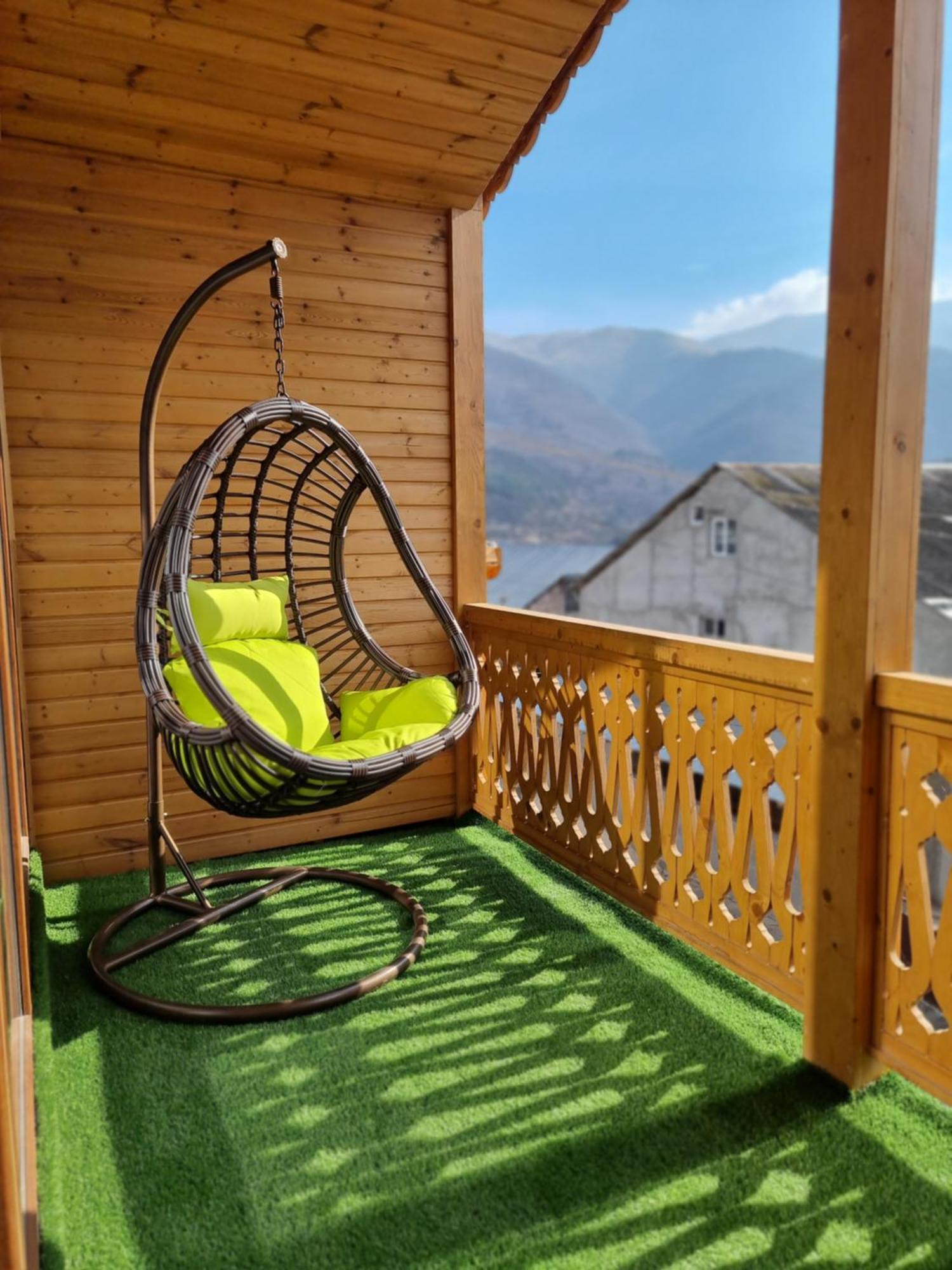The Penthouse ,Apartment With 2 Bedrooms,Whole Apartment, Апартмент Целиком Dilidżan Zewnętrze zdjęcie