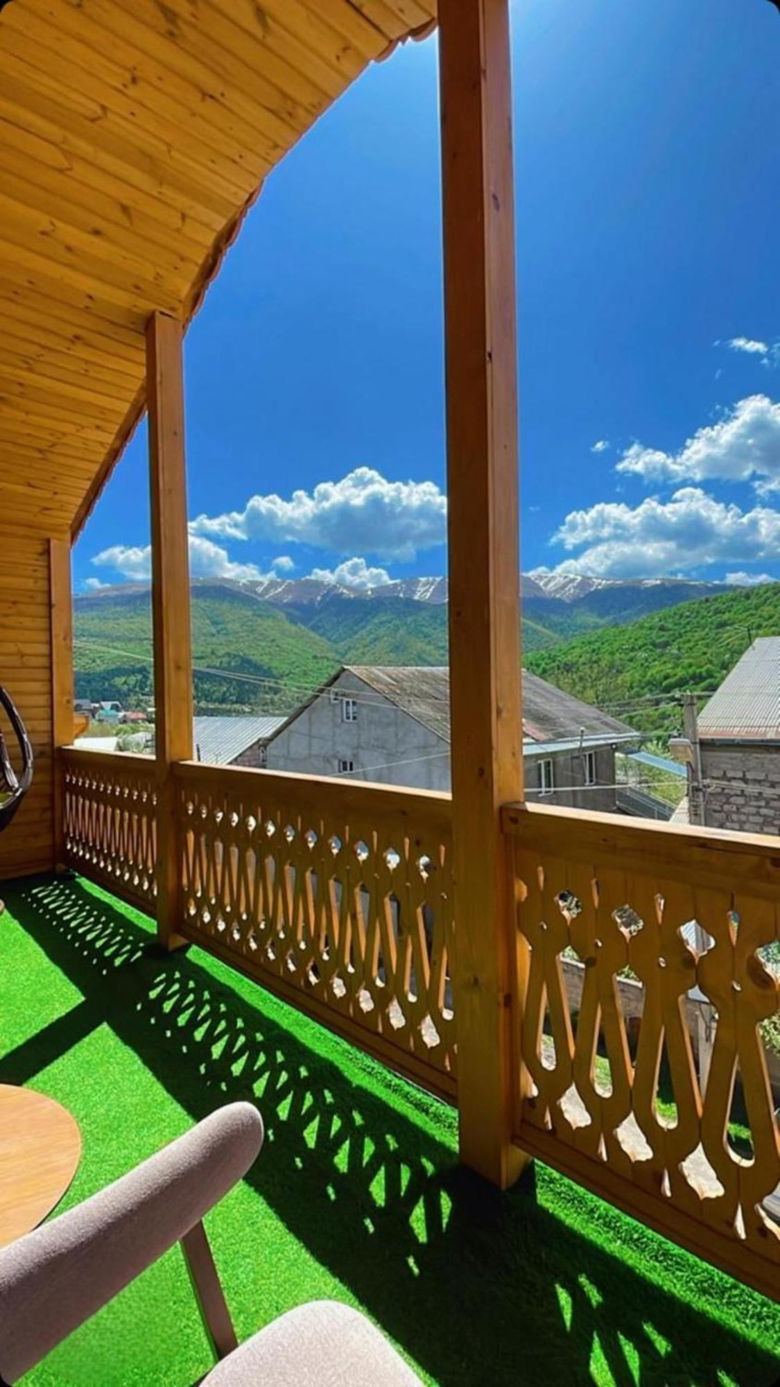 The Penthouse ,Apartment With 2 Bedrooms,Whole Apartment, Апартмент Целиком Dilidżan Zewnętrze zdjęcie